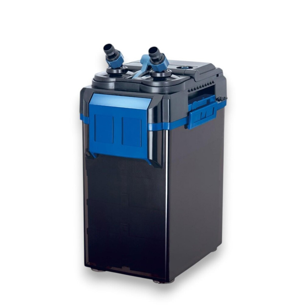 Filtr Zewnętrzny Kubełkowy ClarEx 1000l/h do Akwarium 200-400L Cichy